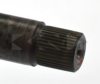 SPIDAN 22342 Drive Shaft